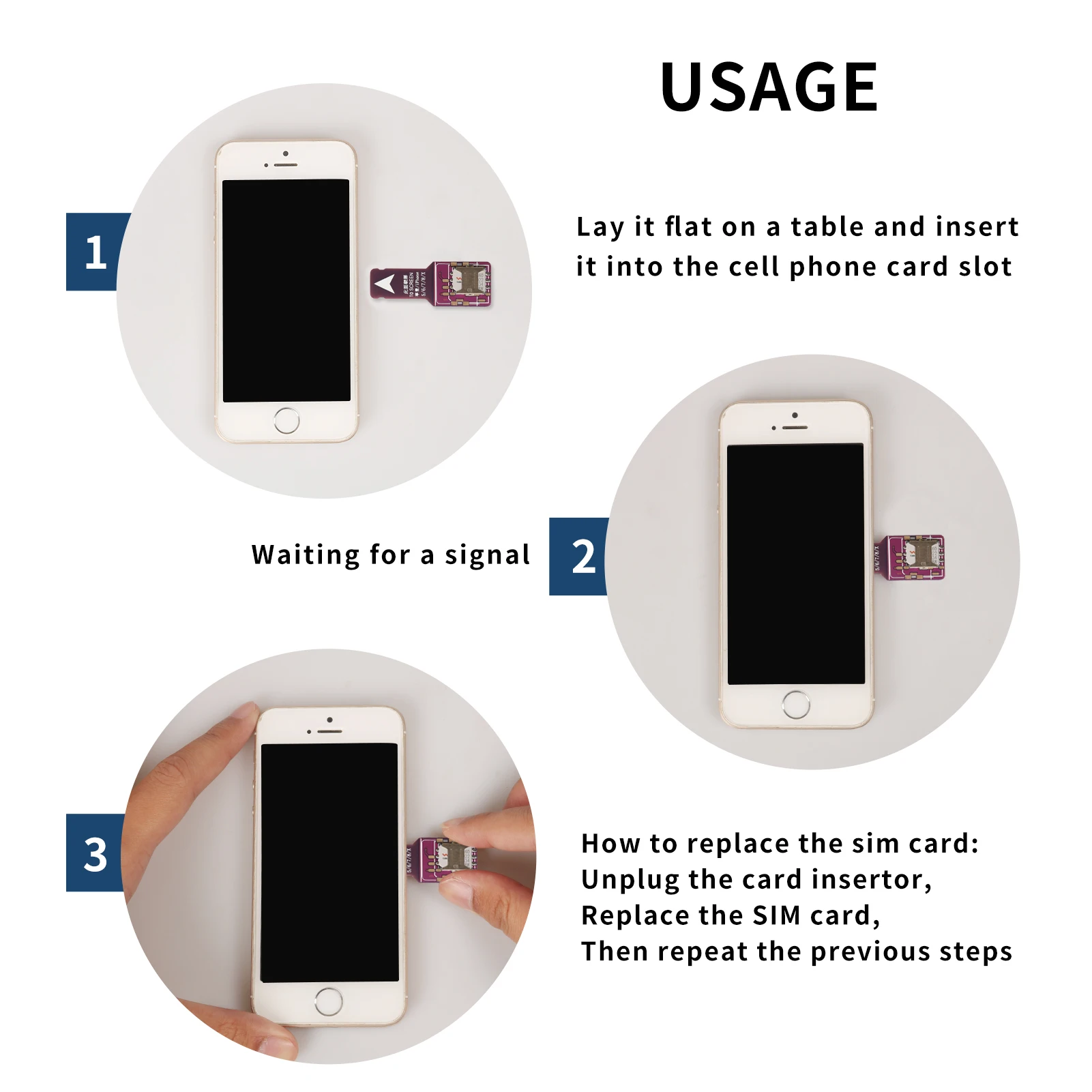 Универсальная ip-карта для iphone - Фотография_6