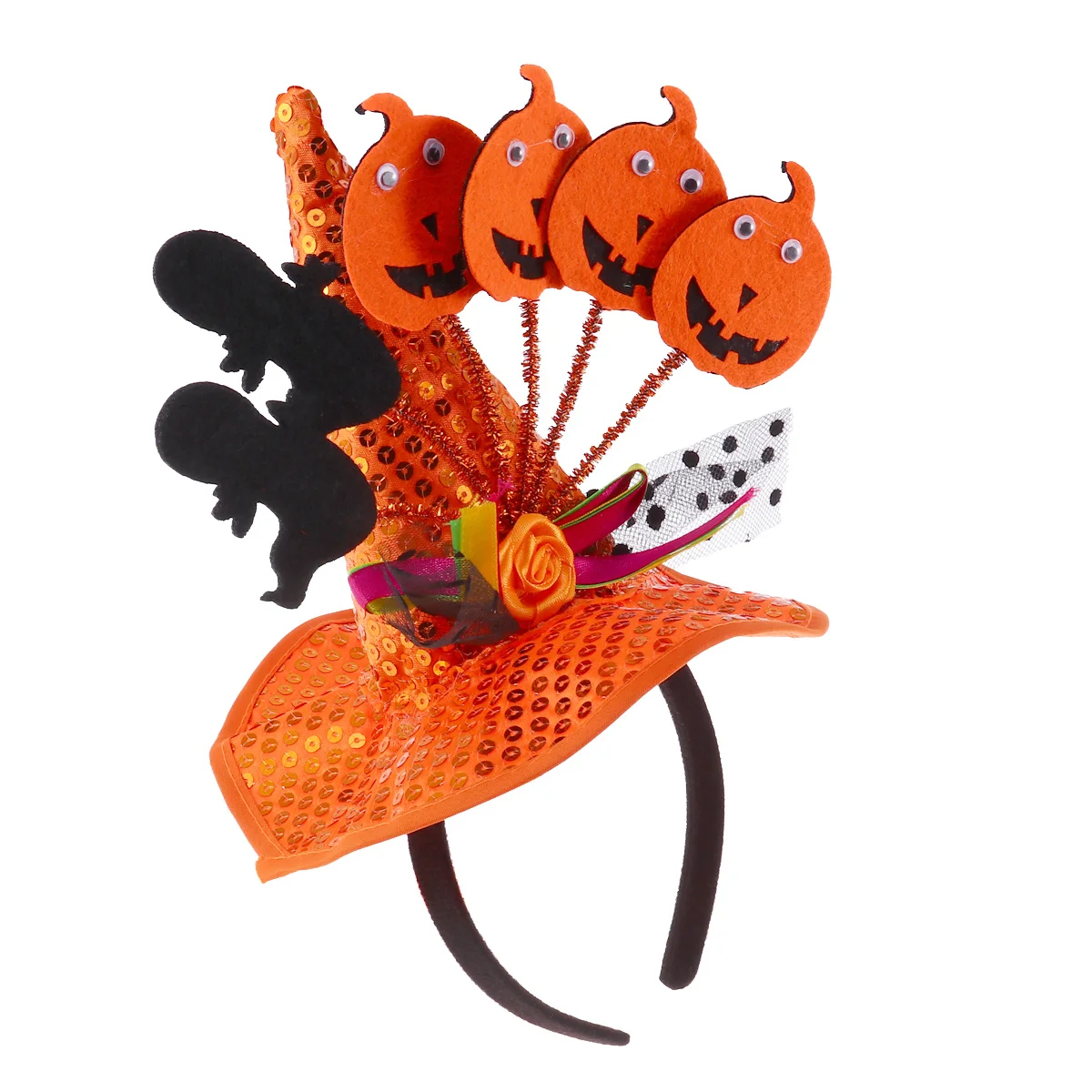 Pretyzoom чепчики для волос с блестками для женщин и детей