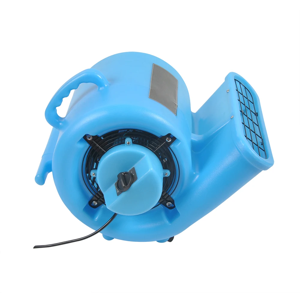 Коммерческий осушитель воздуха - Фотография_4