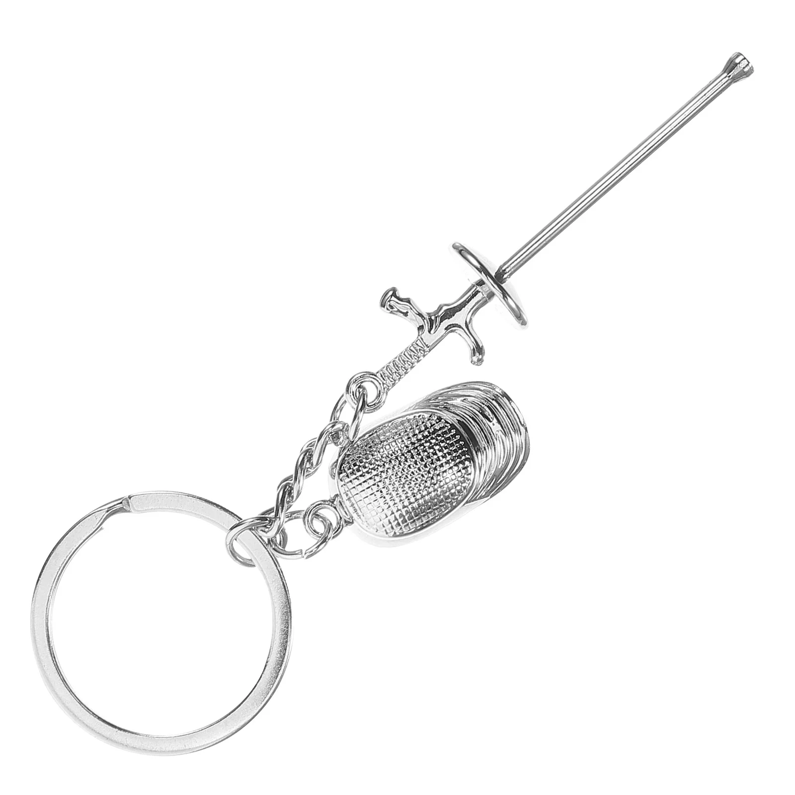 Брелок для фехтования - Фотография_6