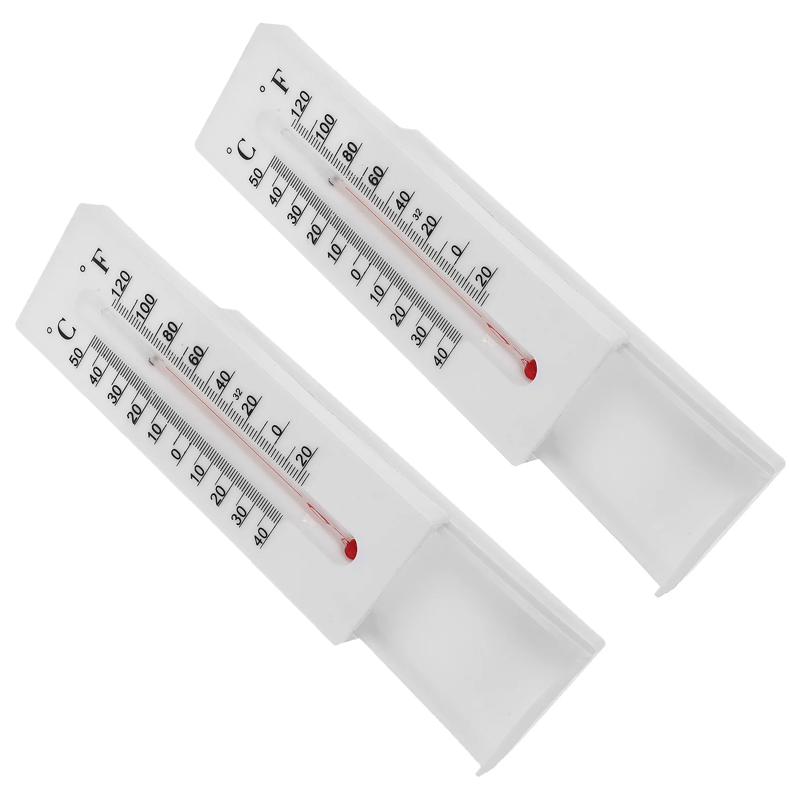 Держатель для ключей с термометром - Фотография_4