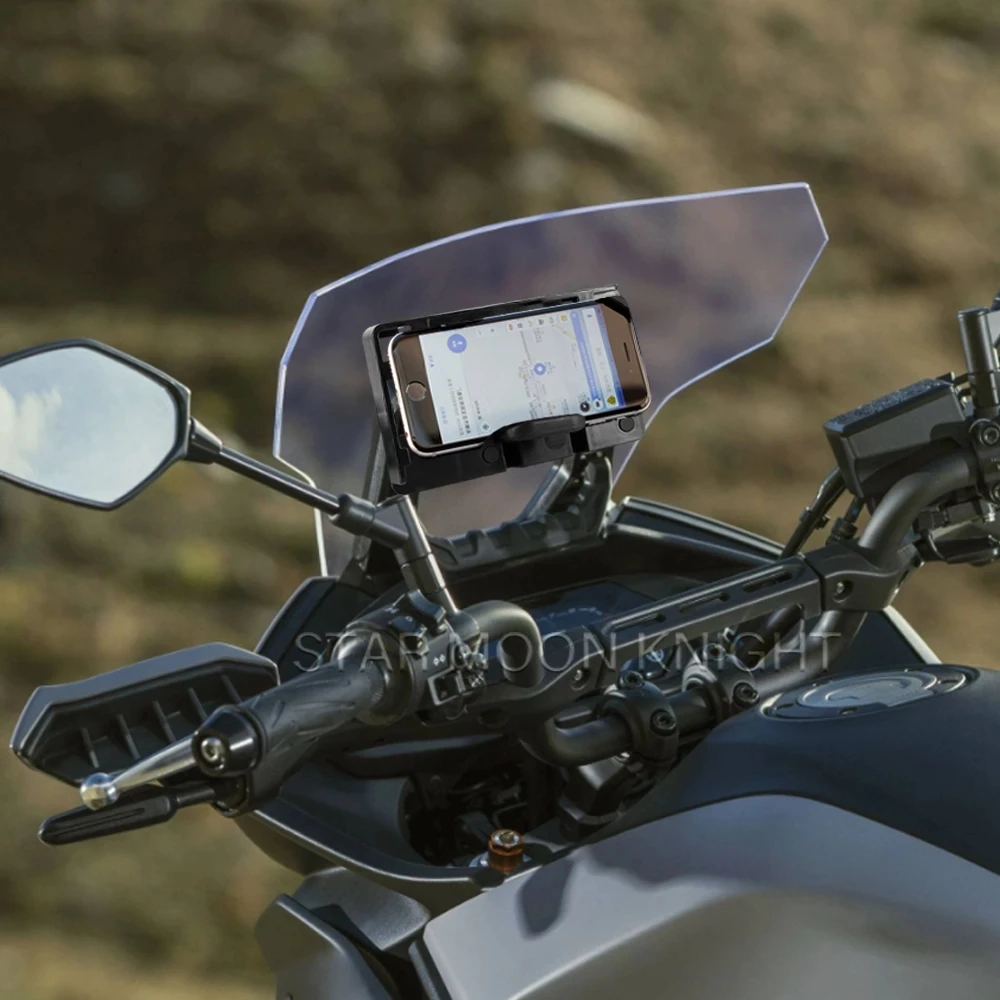 Для yamaha tracer 700 tracer 7 - Фотография_2