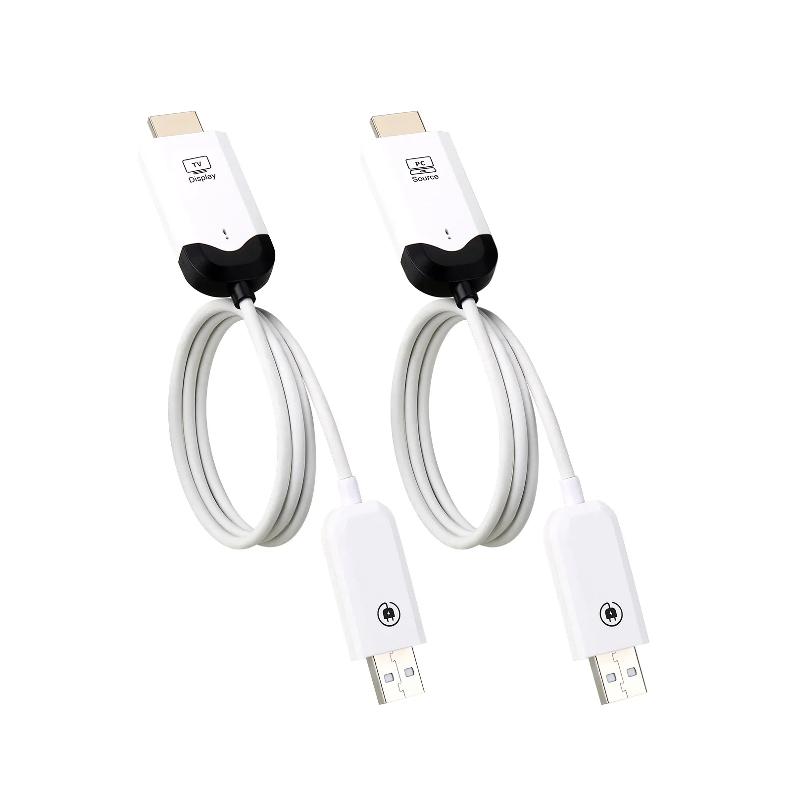 Беспроводной передатчик и приемник hdmi