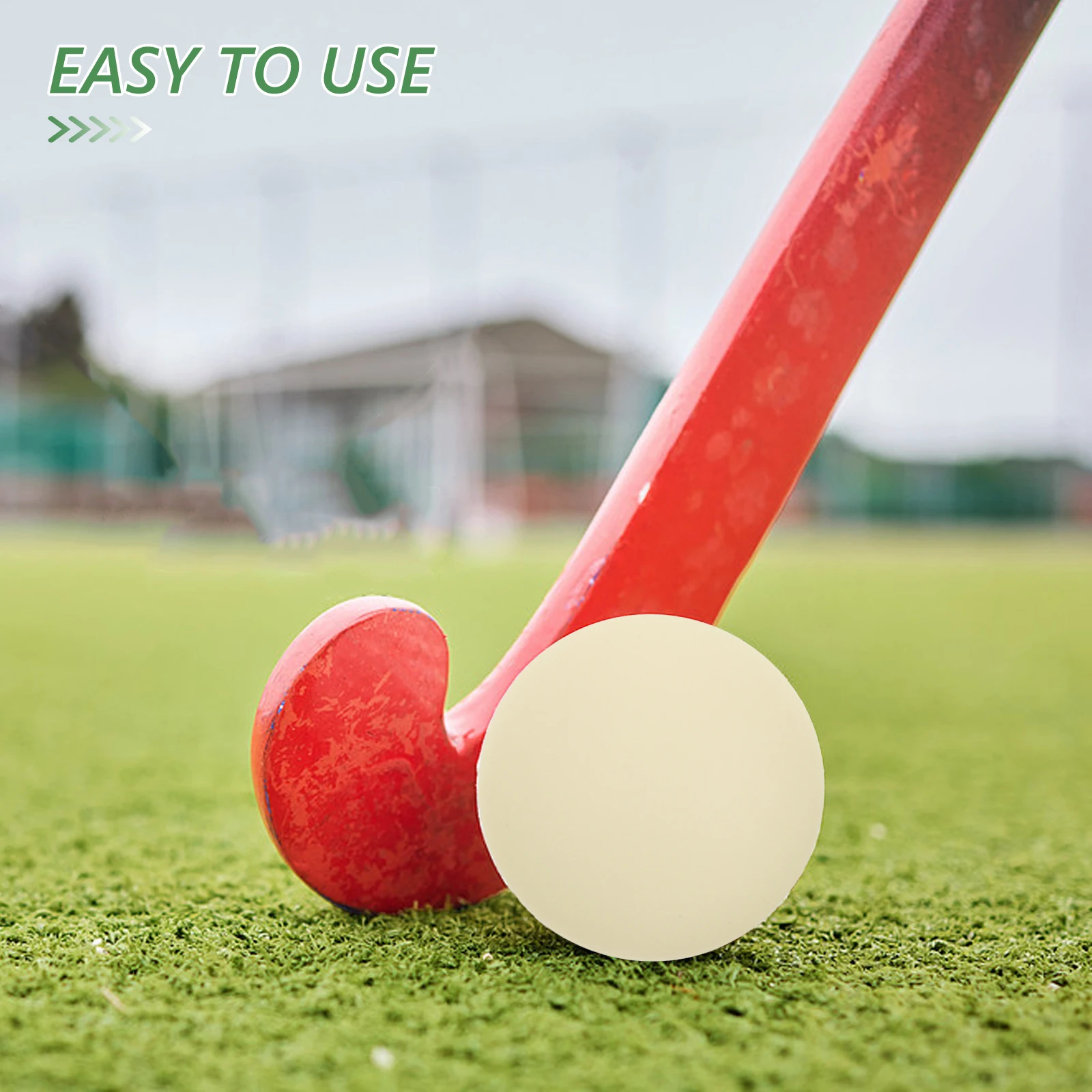 Мячи для ночного хоккея - Фотография_4