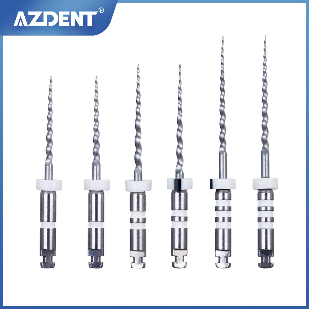 Azdent dental retreatment engine