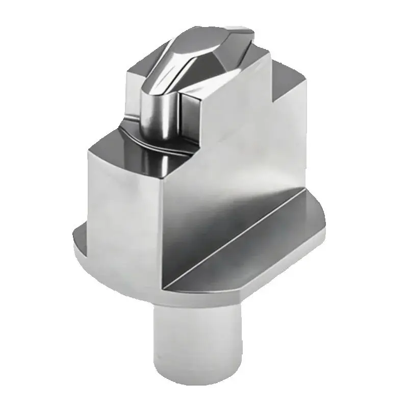 Индивидуальная токарная обработка алюминия с чпу - Фотография_3