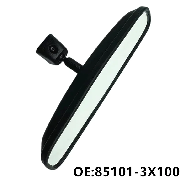 85101-3x100 851013 x100 новое oem зеркало внутри