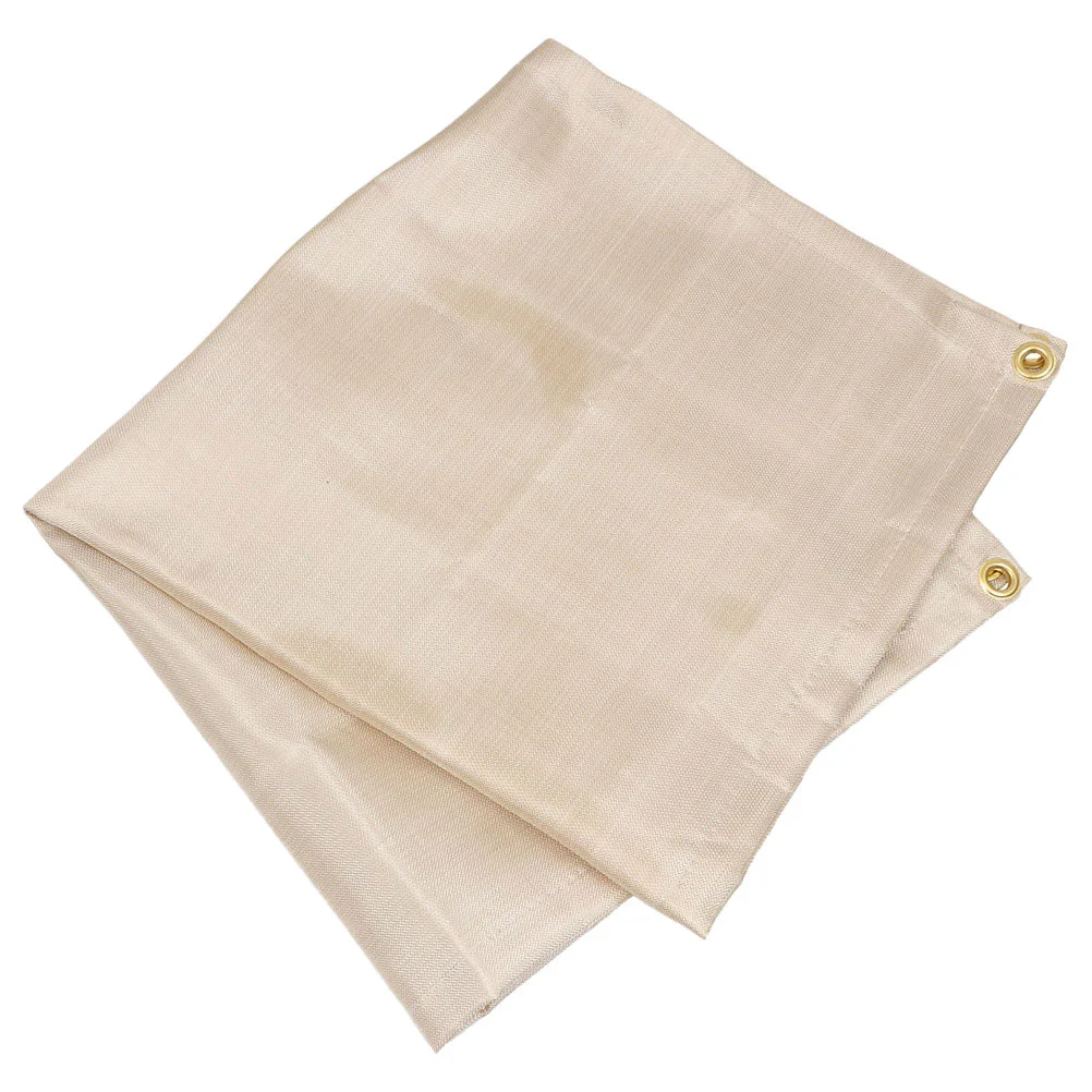 Огнестойкое одеяло - Фотография_6