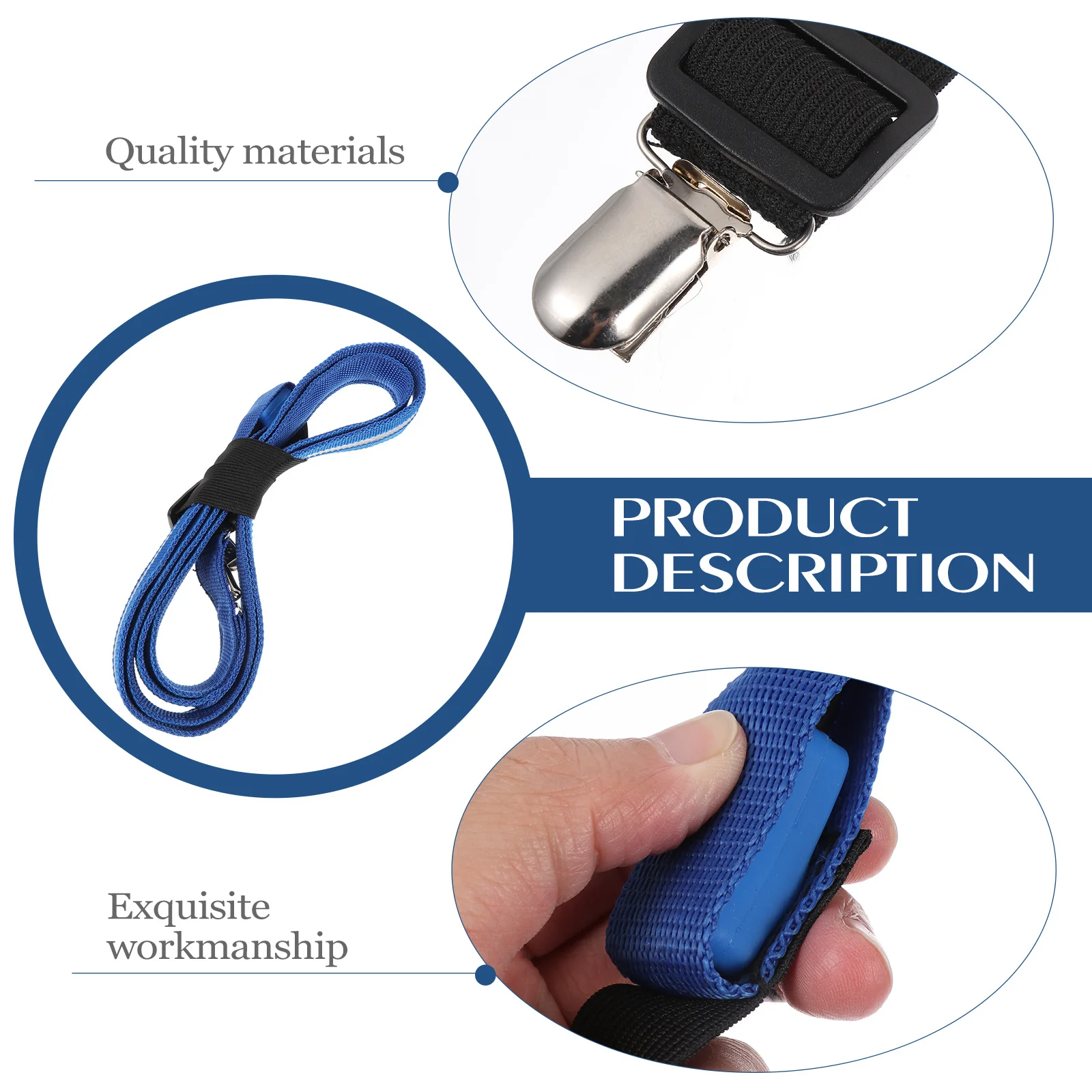 Светодиодный светящийся ремешок - Фотография_3