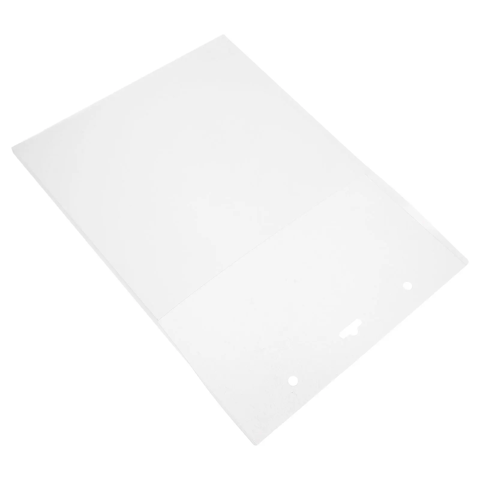 Держатель для брошюр