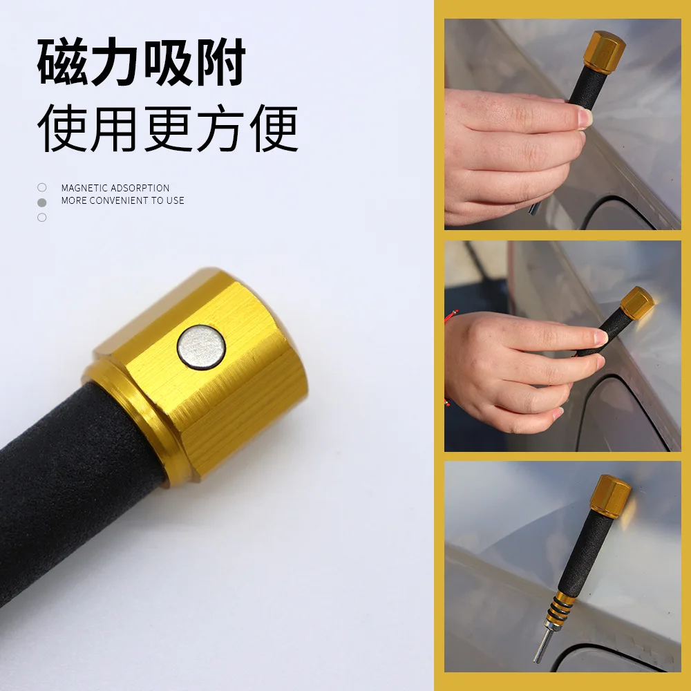 Инструмент для удаления вмятин - Фотография_5