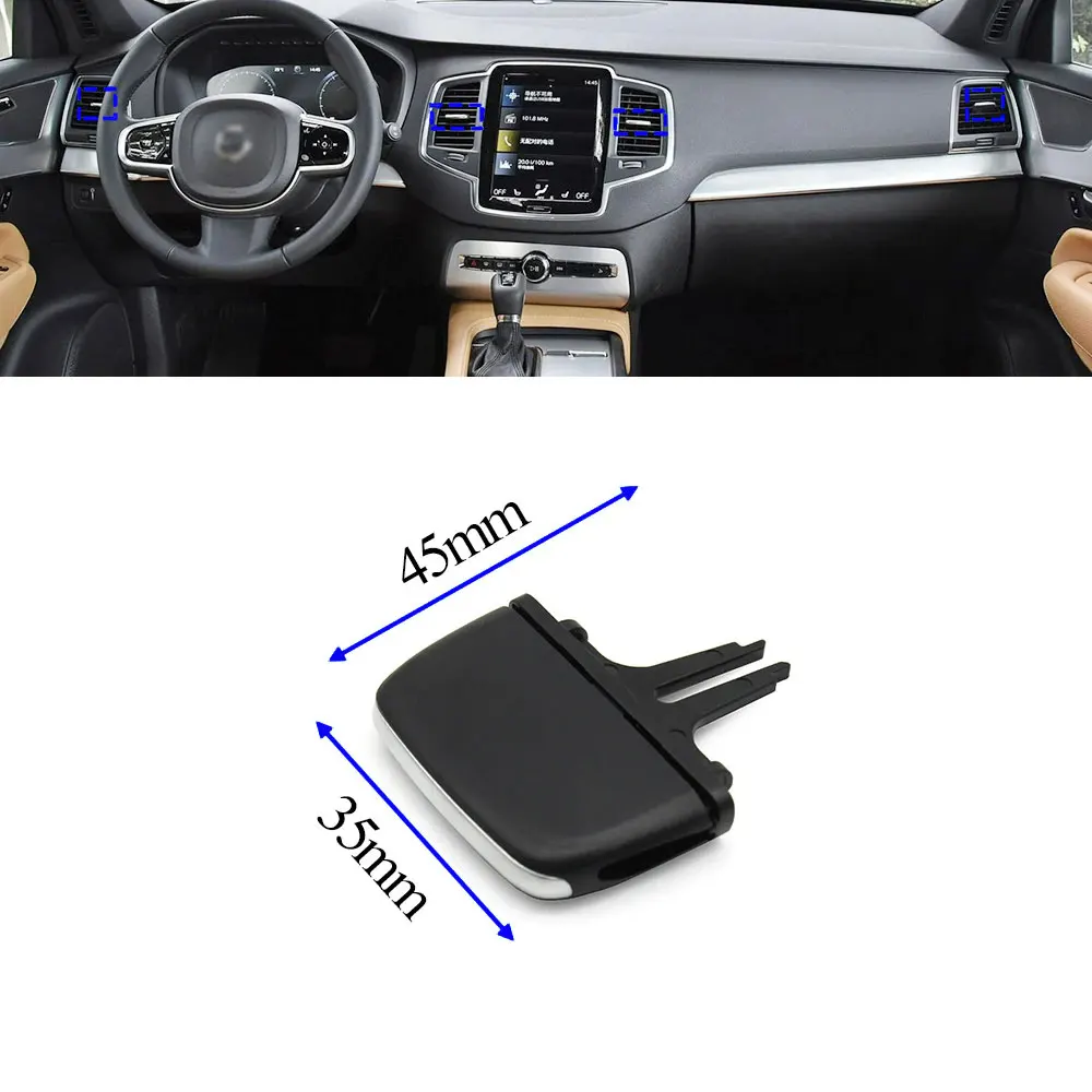 Для volvo xc90 v90 s90 автомобильный - Фотография_3