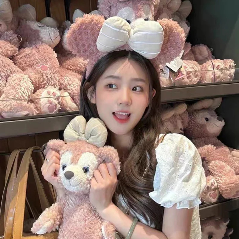 Повязка на голову принцессы диснея - Фотография_4