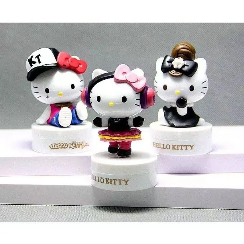 Kawaii sanrio hello kitty аниме - Фотография_6