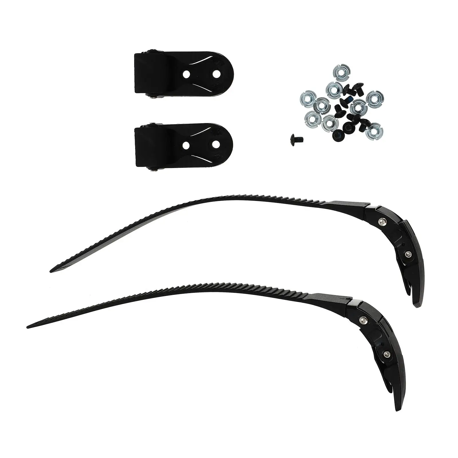 2 комплекта шнурков для коньков - Фотография_2