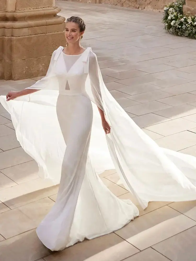 Очаровательные свадебные платья по индивидуальному заказу - Фотография_5