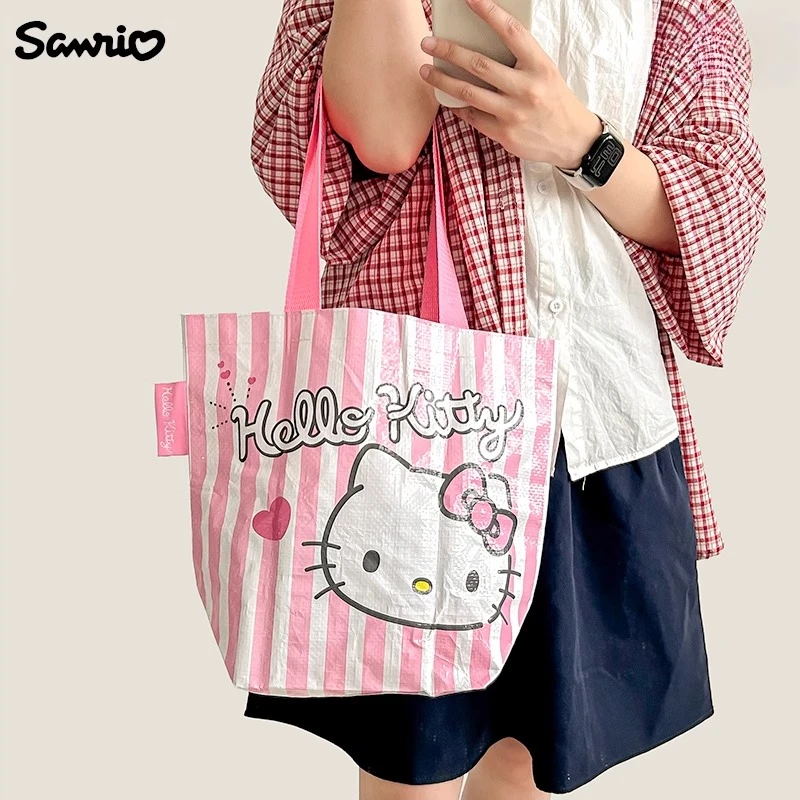 Kawaii hello kitty kuromi my melody