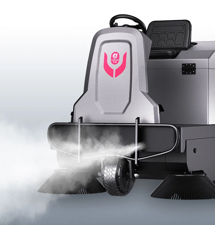 Cleanhorse sp1480 электрическая - Фотография_3