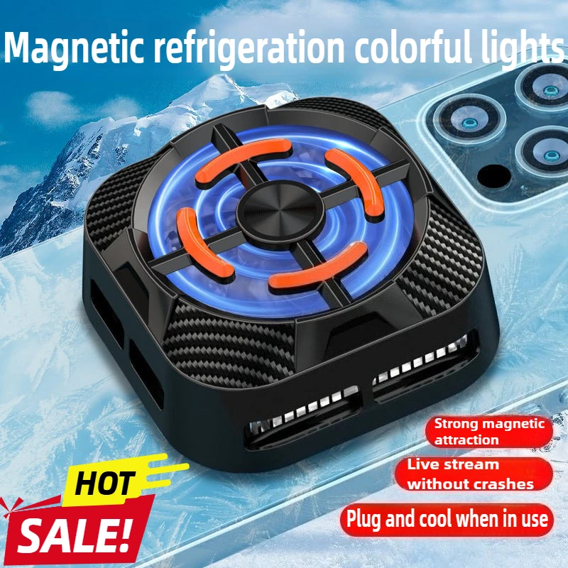 Новый радиатор для телефона x79