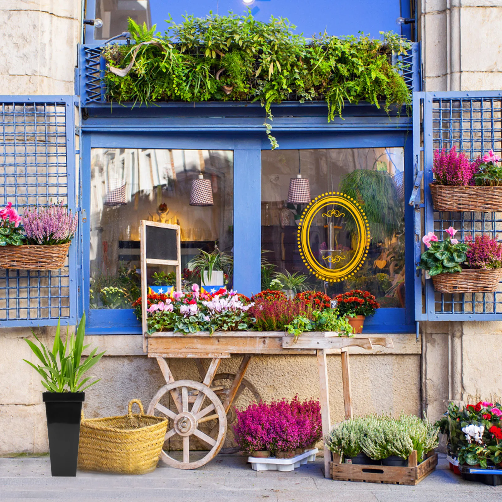 Ведро для домашнего офиса - Фотография_2