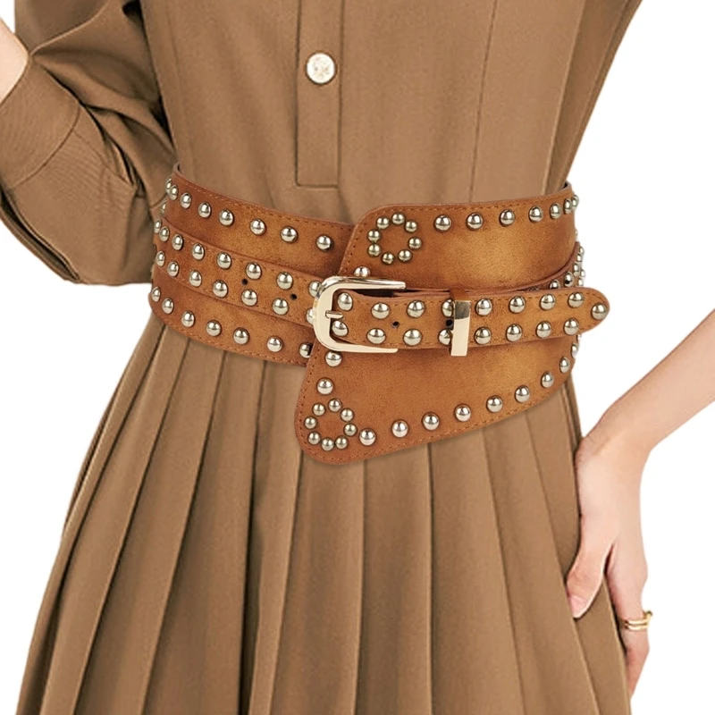 Женский корсет под грудью - Фотография_4