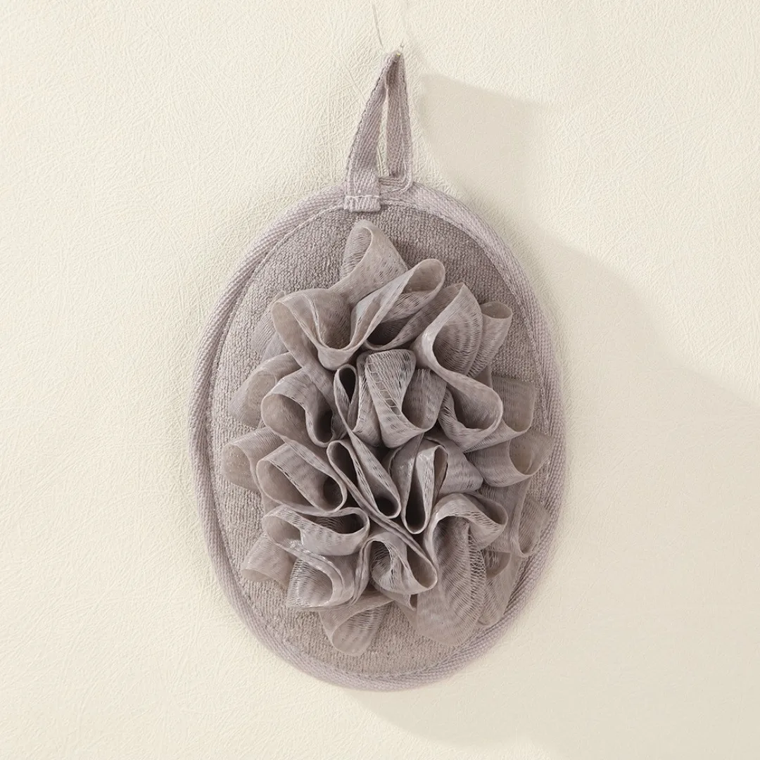 Скребок для ванны для тела - Фотография_4