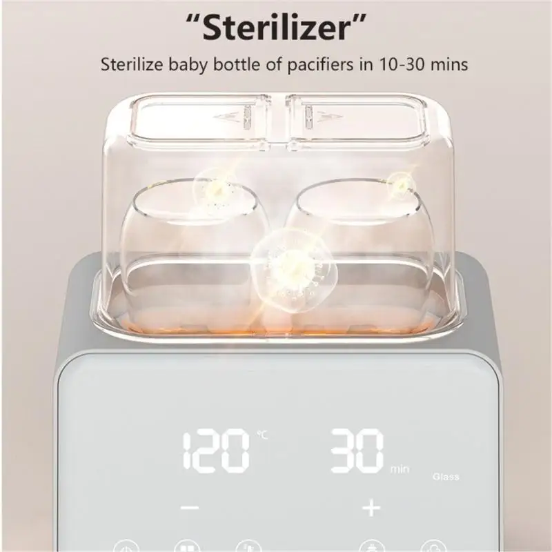 Q6pd детский молочный молоко теплый - Фотография_5