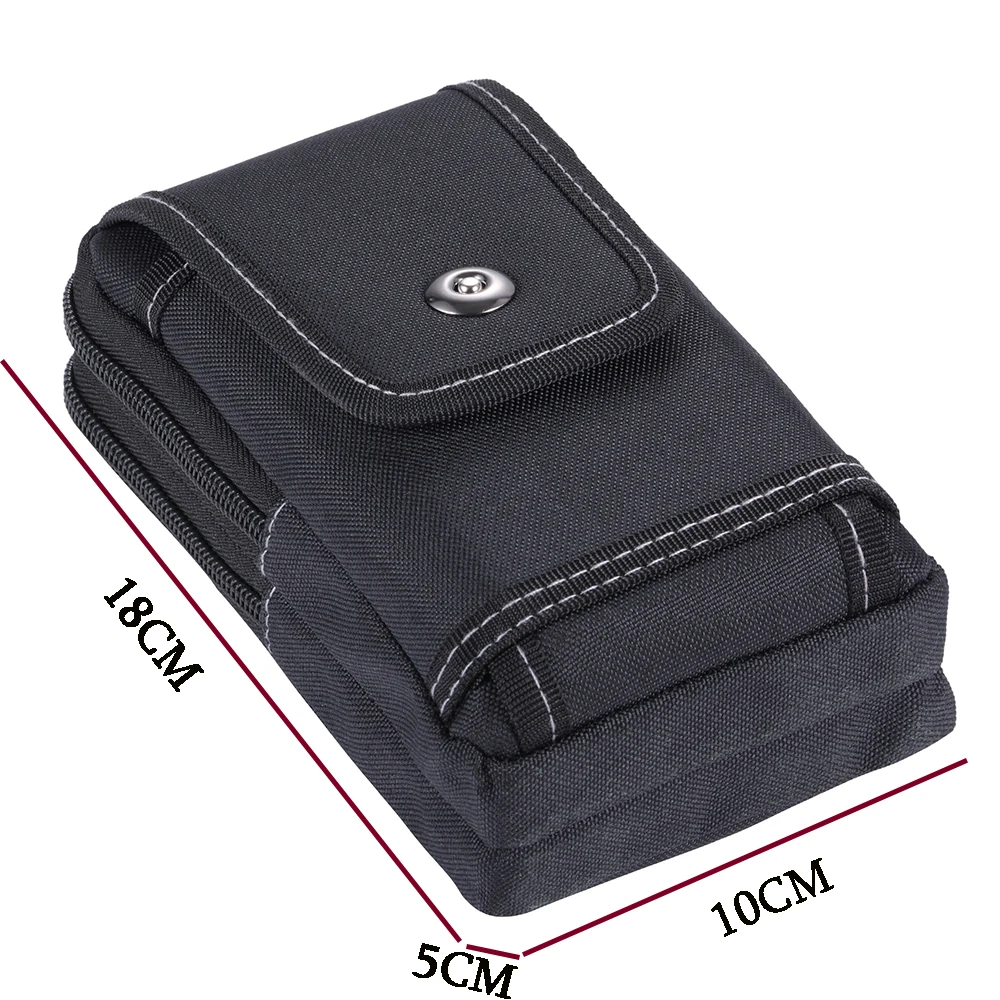 Тактическая сумка molle - Фотография_6