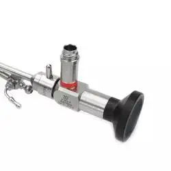 Набор жестких гистероскопов euprun factory 3/4 мм 302 мм - Фотография_4