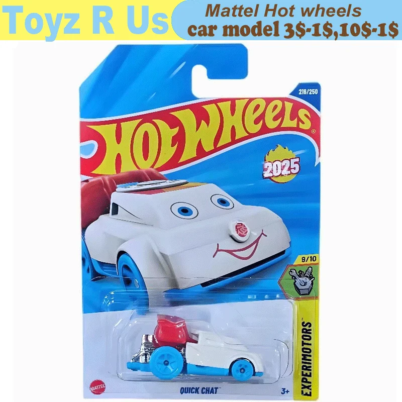 Оригинальный автомобиль hot wheels