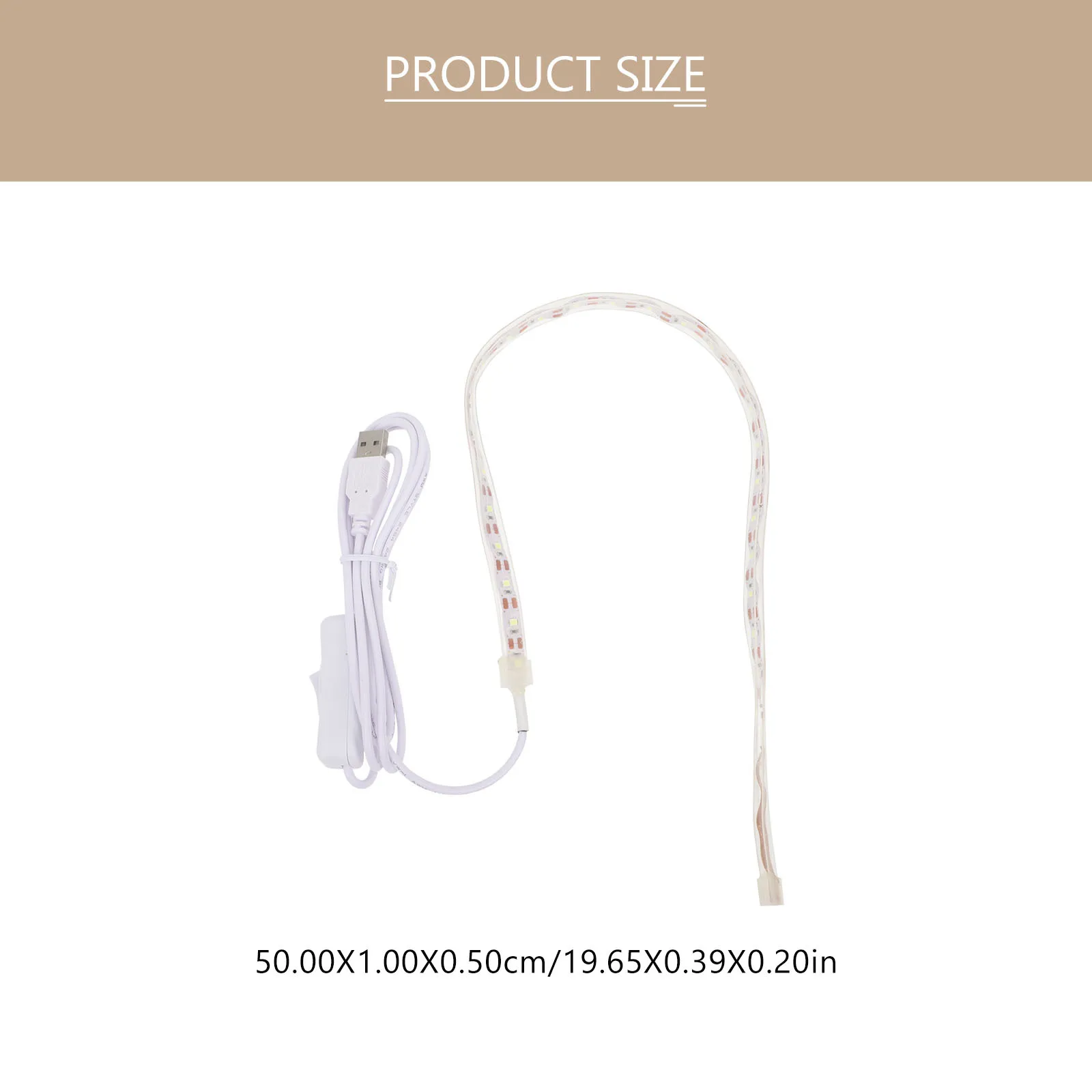 Usb-светильник для обнаружения утечек для саксофона - Фотография_4