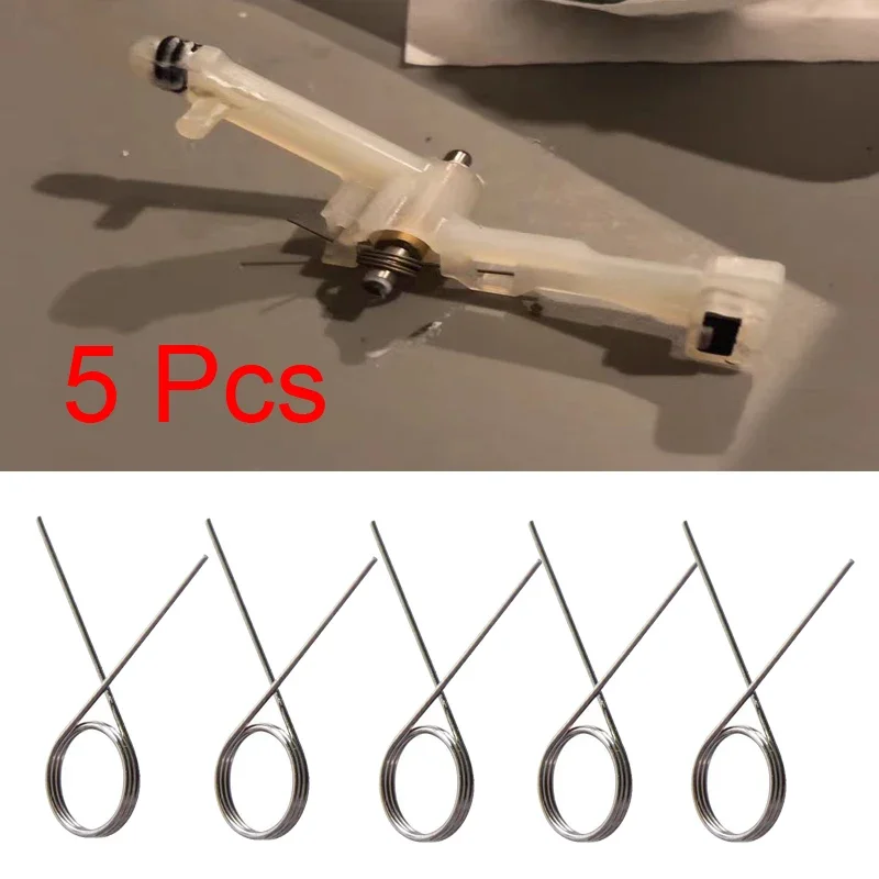 Модуль пружинного механизма рычага переключения передач