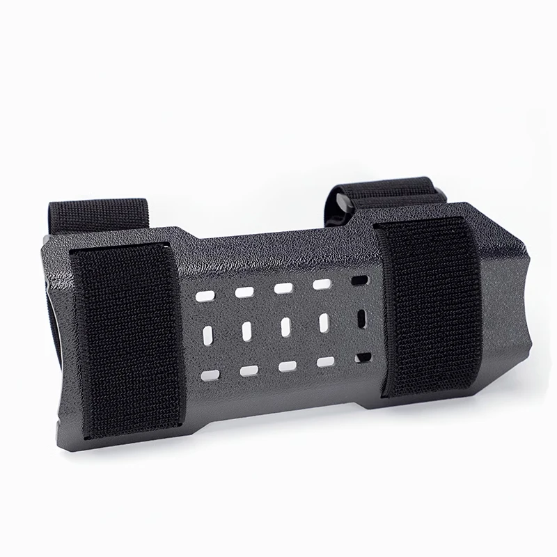 Многоцелевое оборудование для ног edc на открытом воздухе - Фотография_4