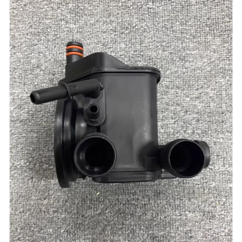 99710703801 вентиляционный клапан картера масляного сепаратора 99710703800 - Фотография_4