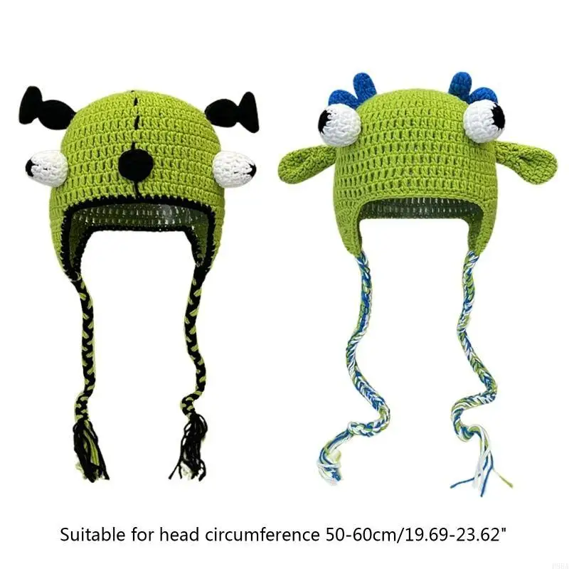 P88a унисекс из акрилового волокна - Фотография_6