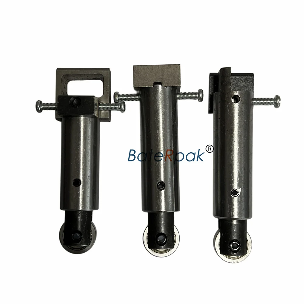 Полуавтоматическая обвязочная машина strapack - Фотография_3