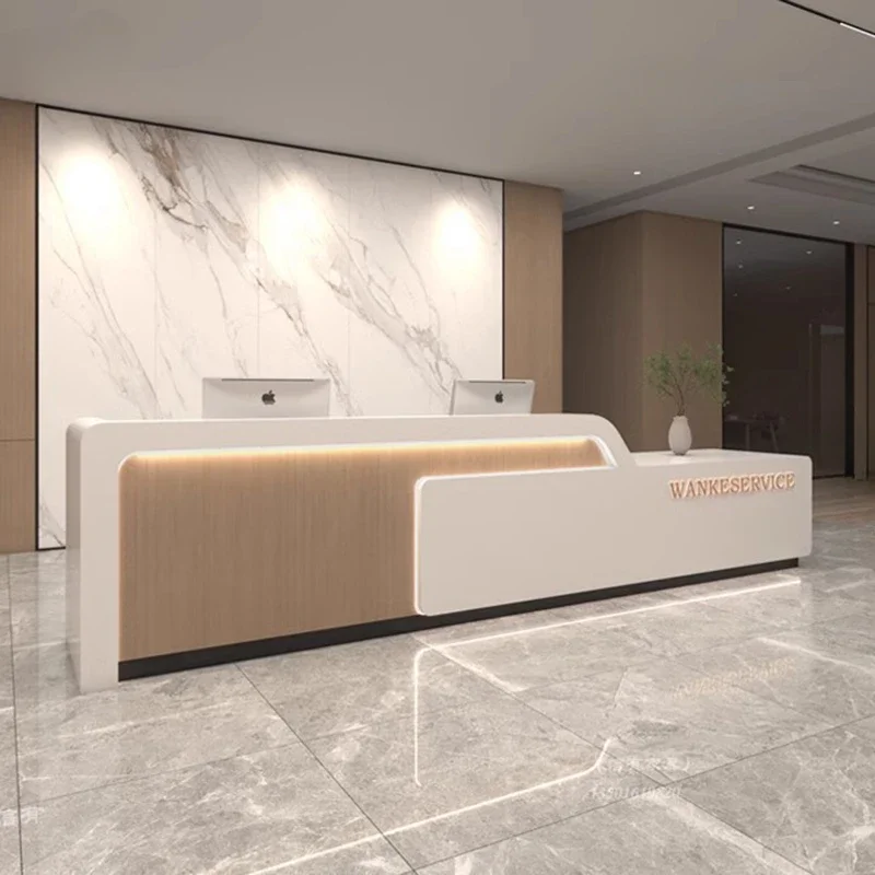 Столы для приемной службы стол - Фотография_3