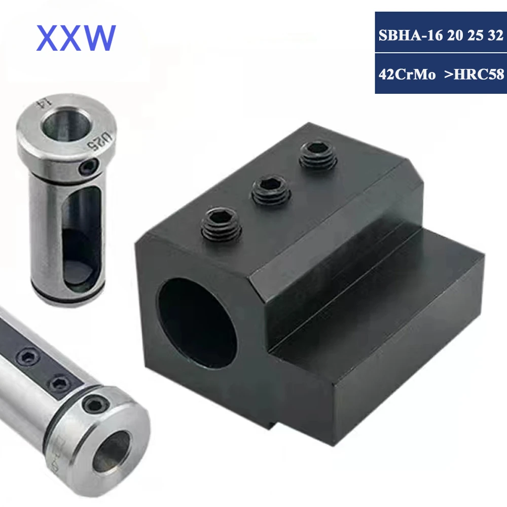 Xxw sbha16-16sbha20-25 sbha25-25