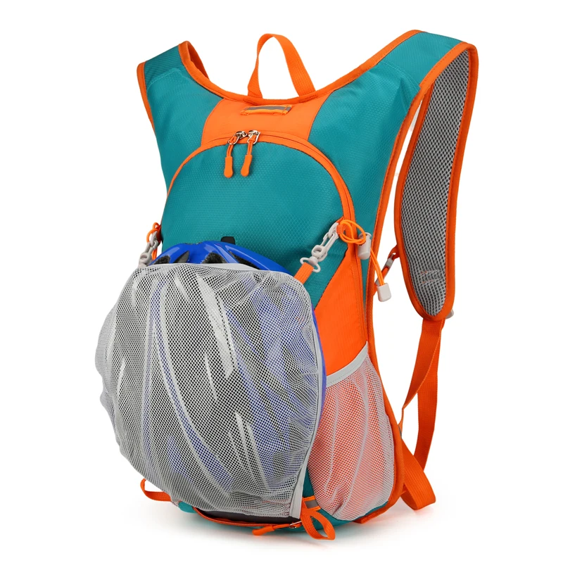 Уличный рюкзак для мужчин - Фотография_2