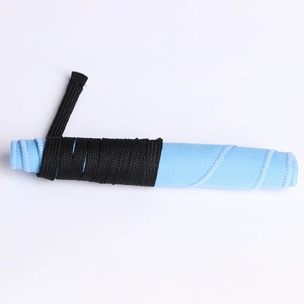 Профессиональная ткань для чистки кларнета-саксофона - Фотография_5