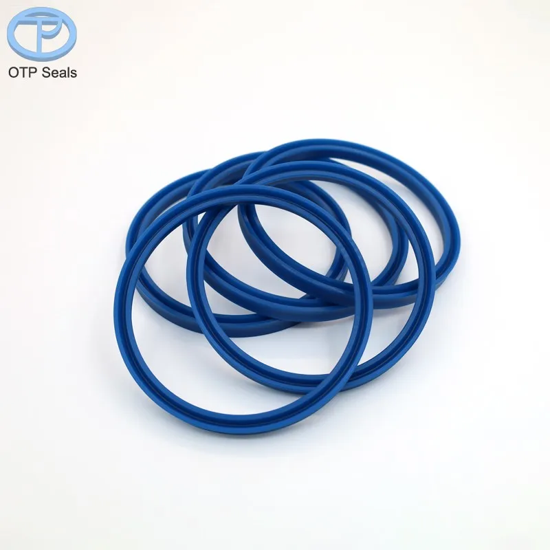 Уплотнительное кольцо y-типа - Фотография_3