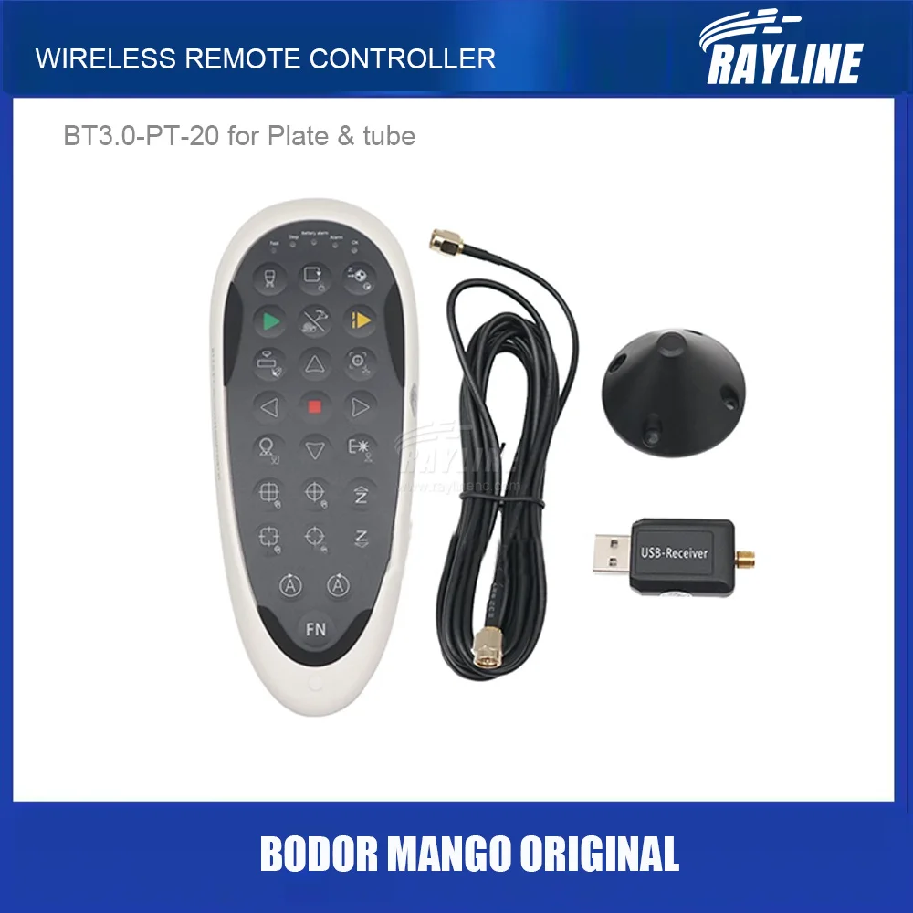 Bodor mango оригинальный беспроводной - Фотография_2
