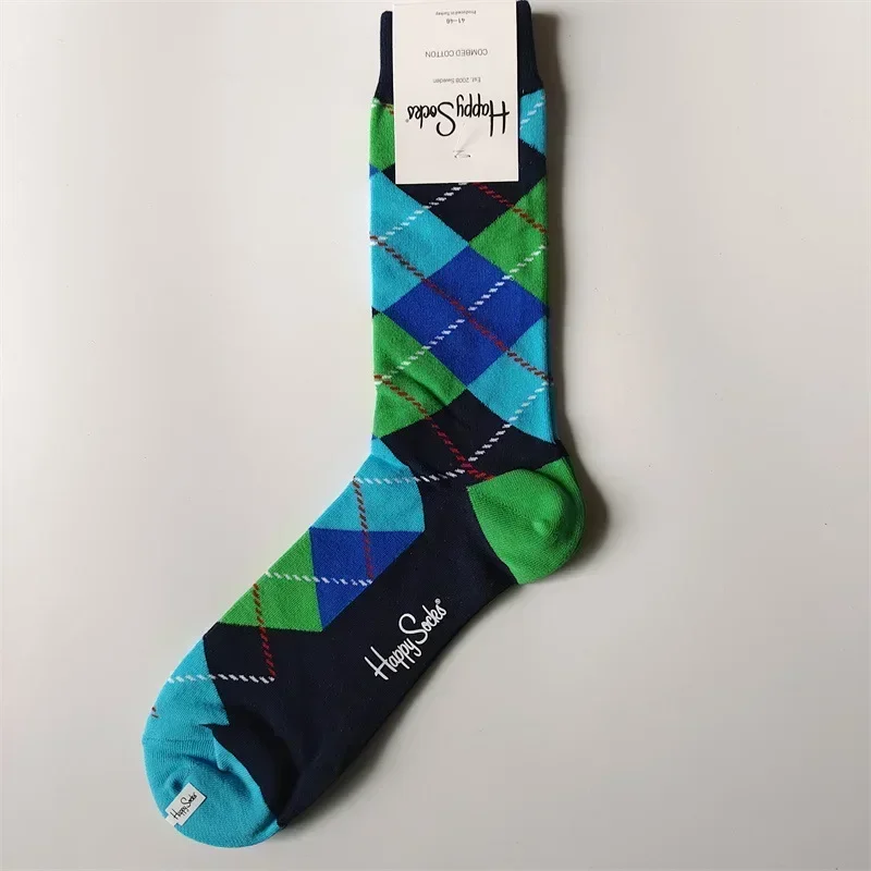 Носки happy socks - Фотография_2