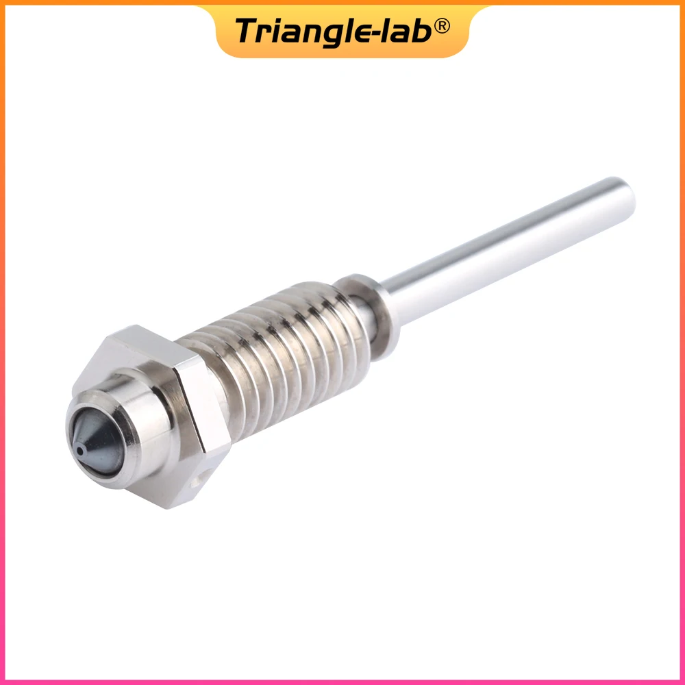 R trianglelab tun nozzle универсальные - Фотография_5