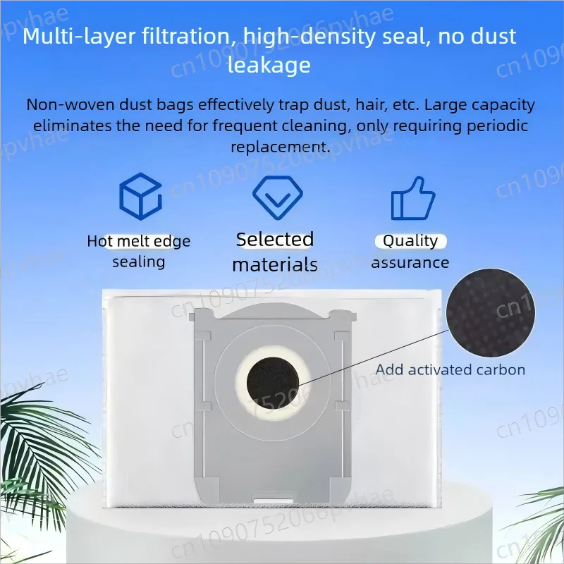 Ecovacs t50 pro omni/t50 pro/t50 - Фотография_5
