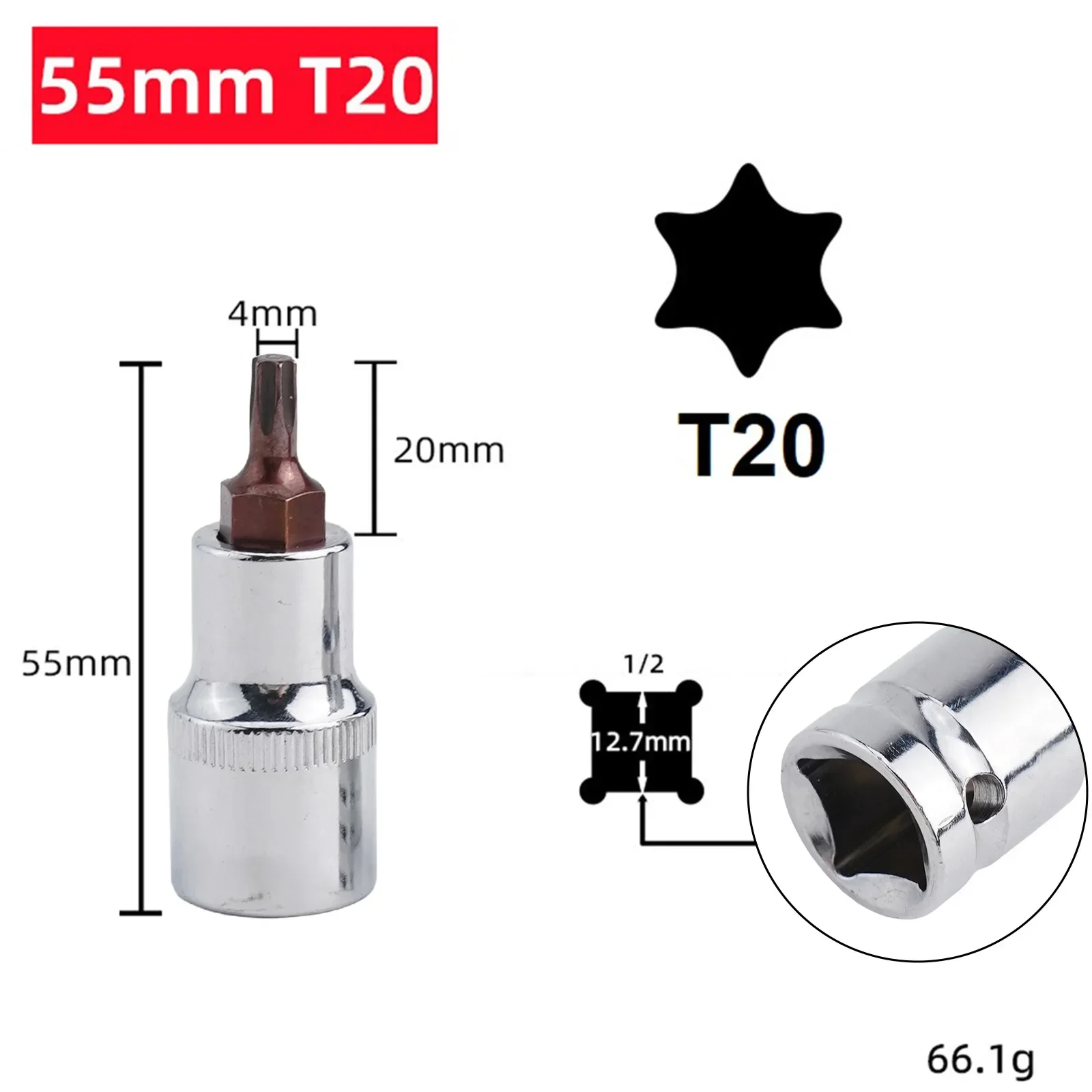 T20-t70 отвертка с головкой torx - Фотография_2