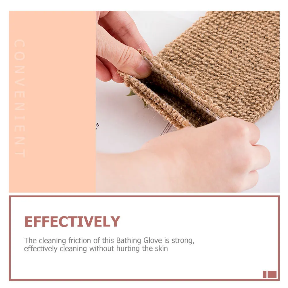 Отшелушивающие перчатки