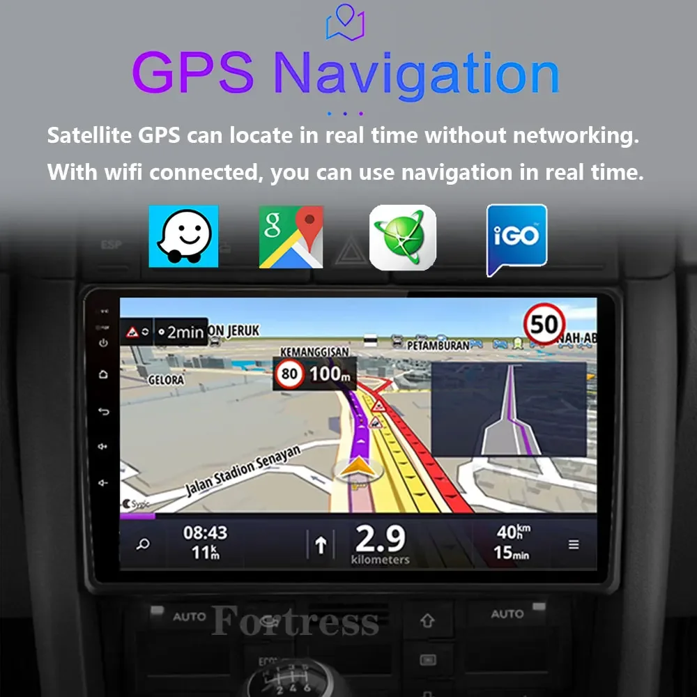 Android 16 carplay android auto - Фотография_3