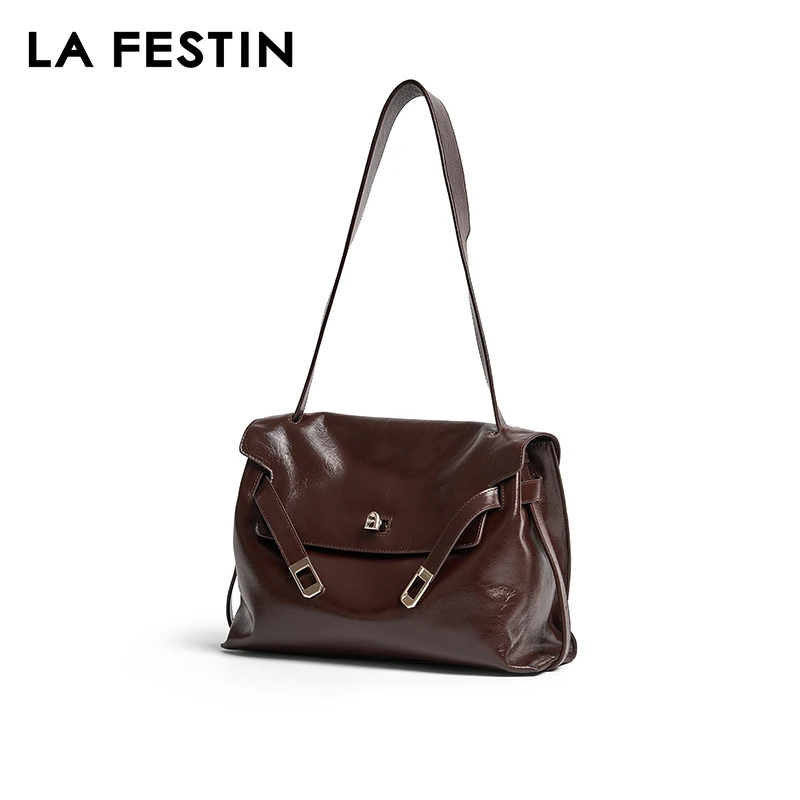 La festin, оригинальная сумка через плечо - Фотография_3