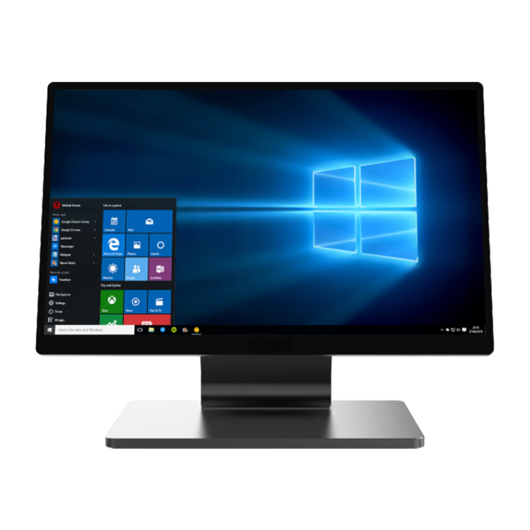 Jeeston 15,6-дюймовый windows i5 - Фотография_5
